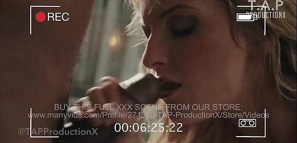 Jemma Valentine Hardcore POV XXX Scene